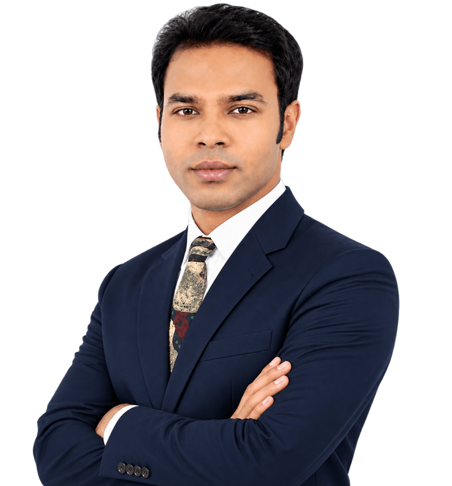 Abdur Rahman SEO Consultant