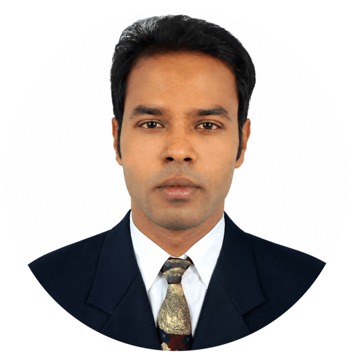 Abdur Rahman SEO Consultant